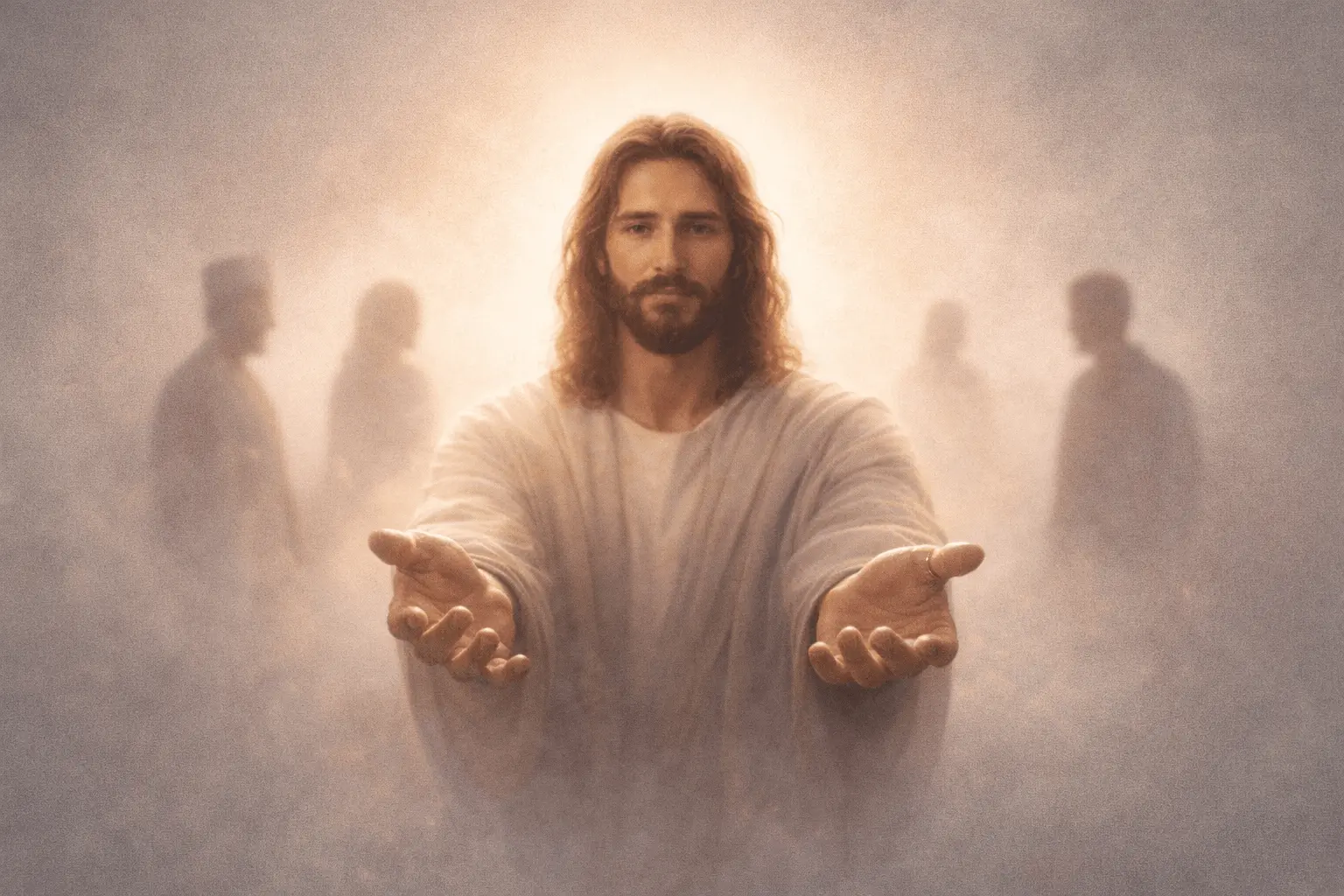 What Jesus Teaches